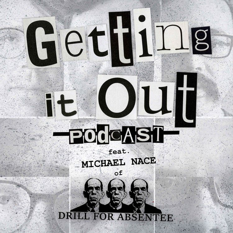 cover art for Drill For Absentee (Michael Nace)