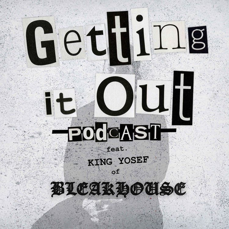 cover art for Bleakhouse (King Yosef)