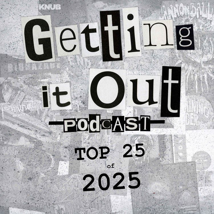 cover art for Top 25 of 2025 - Part 2