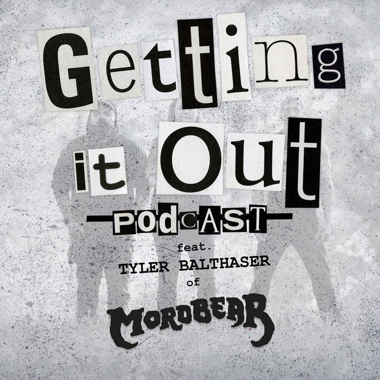 cover art for Mordbear (Tyler Balthaser)