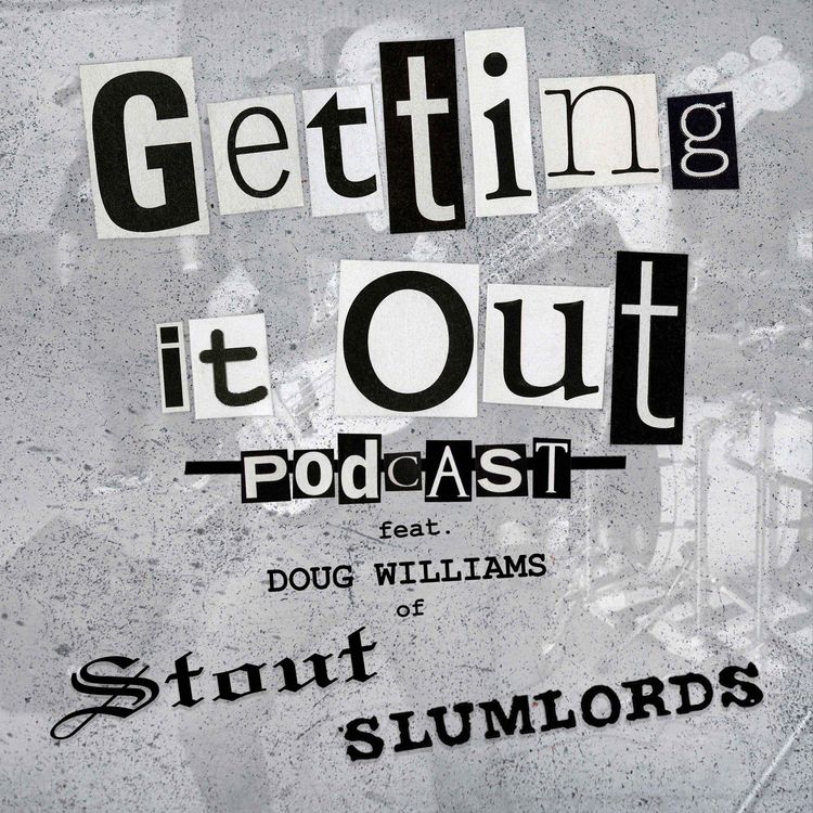 cover art for Stout / Slumlords (Doug Williams)