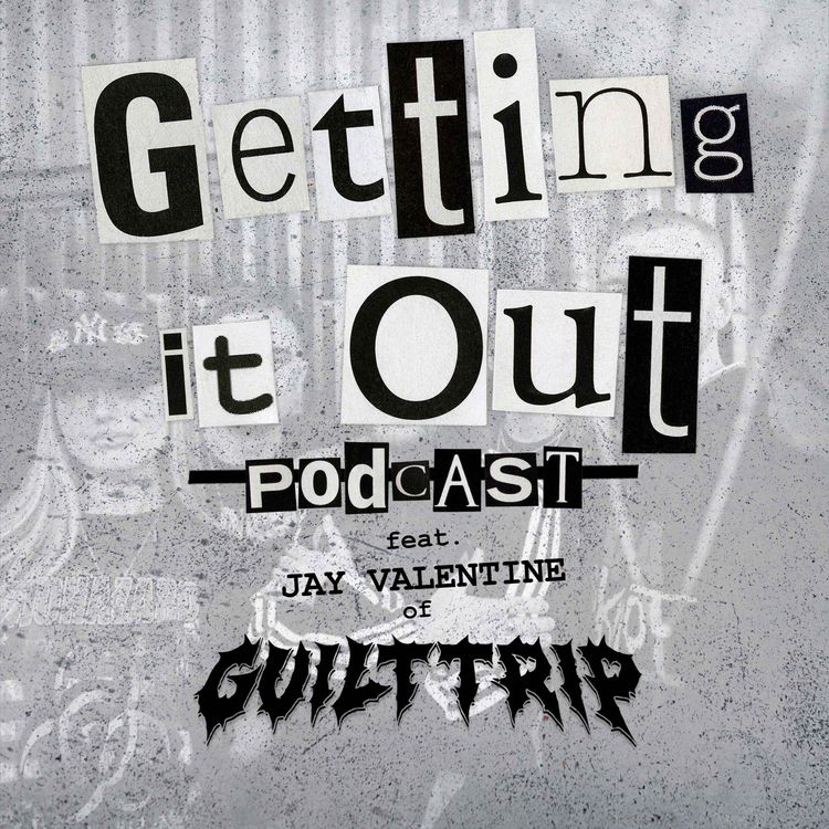 cover art for Guilt Trip (Jay Valentine)