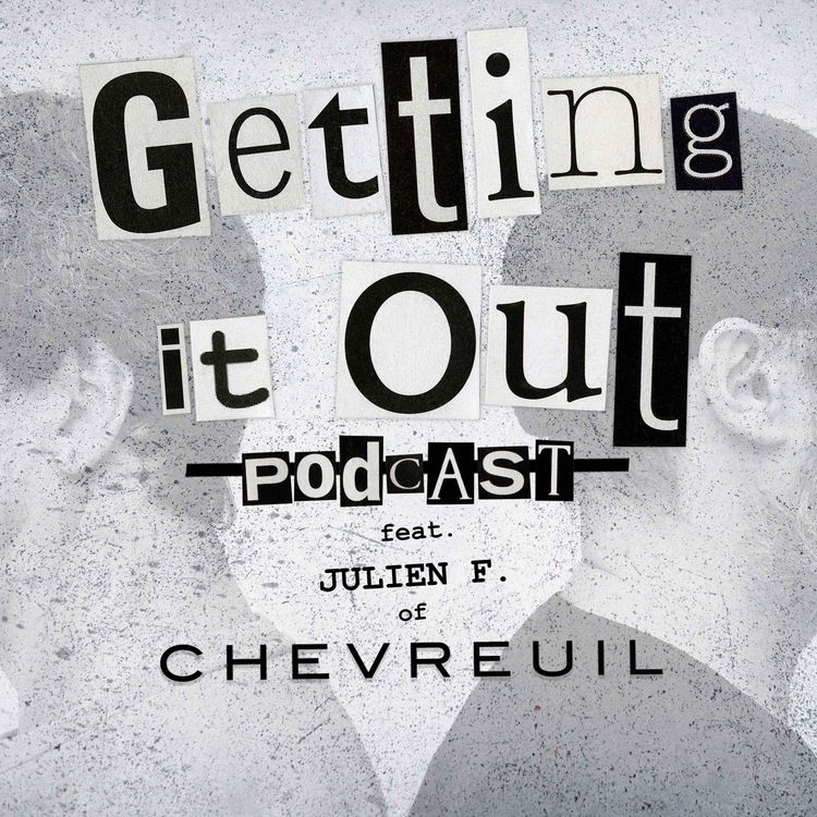 cover art for Chevreuil (Julien F.)