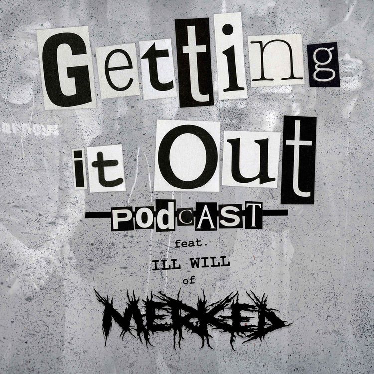 cover art for Merked (Ill Will)