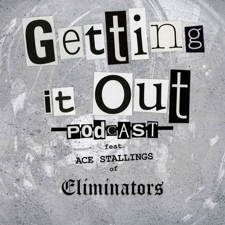 cover art for Eliminators (Ace Stallings)