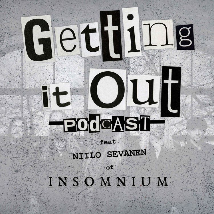 cover art for Insomnium (Niilo Sevänen)