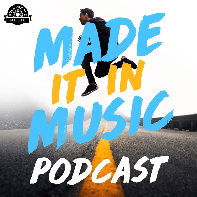 cover art for Ep100 - The Best of The Full Circle Music Show