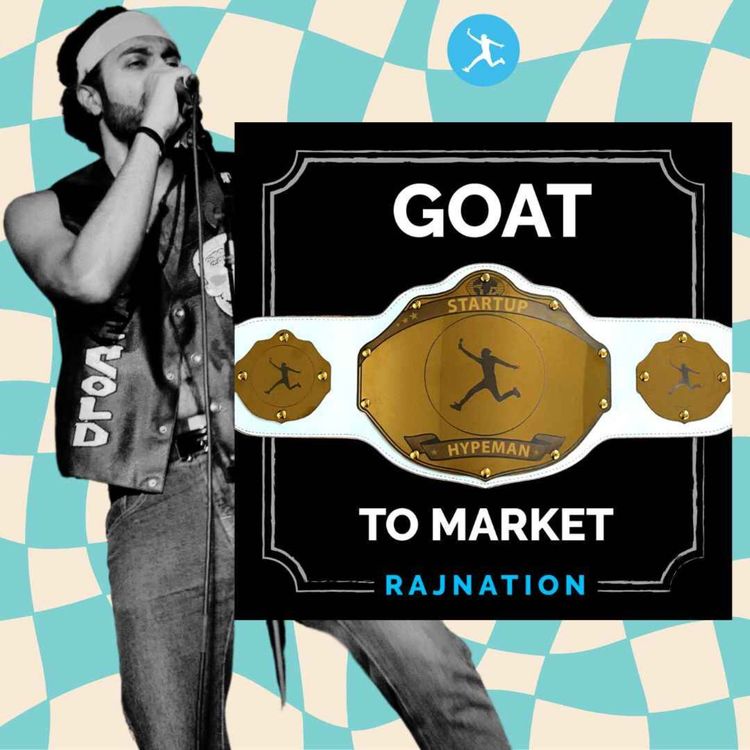 cover art for GTM 2-4: Making The GOAT - Thankless