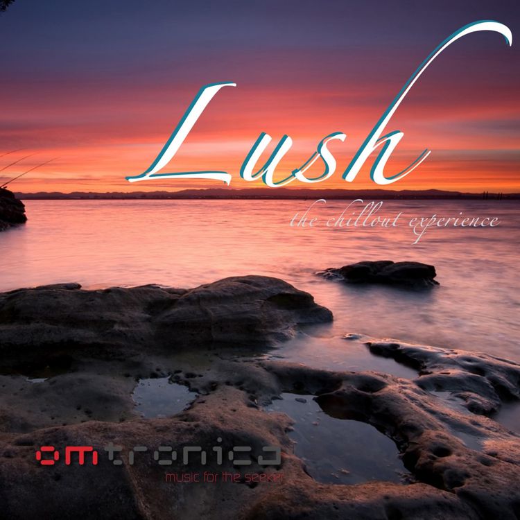 cover art for Lush 4.0 