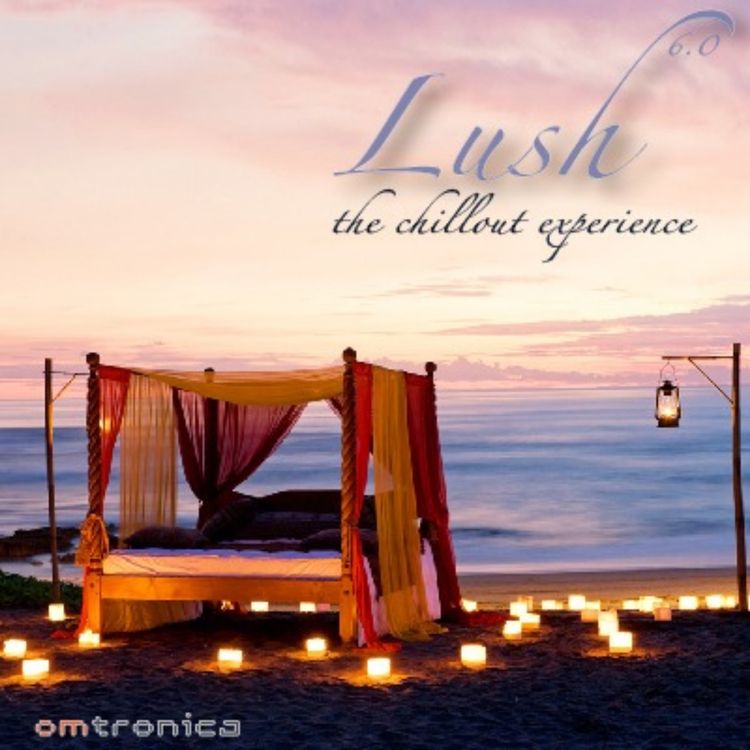 cover art for Lush 6.0 