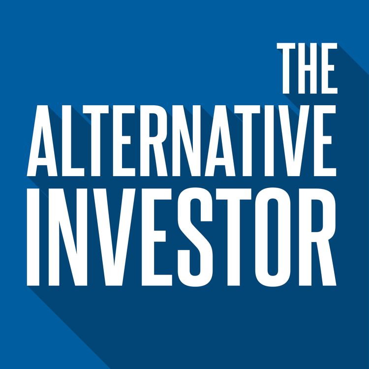 cover art for What is GP Stakes Investing?
