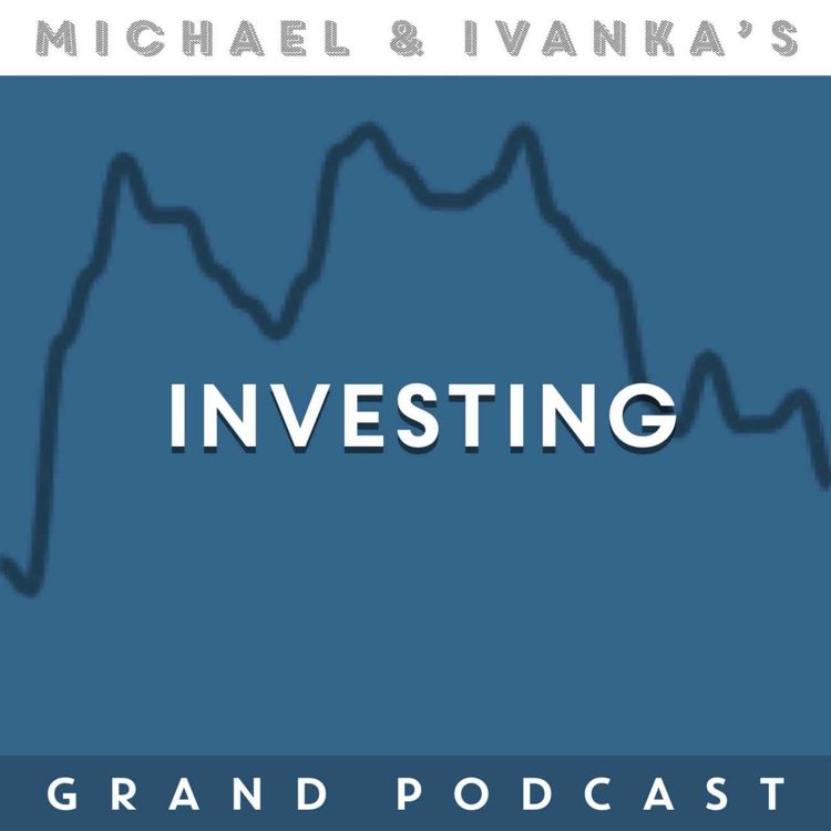 cover art for Episode 193 - Investing