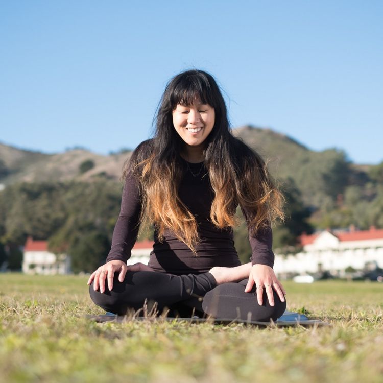 cover art for Yogi Misfit Sessions: S39 Jessica Seid