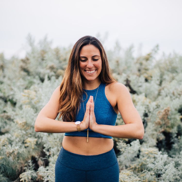 cover art for Yogi Misfit Sessions: S41 Katina Mountanos