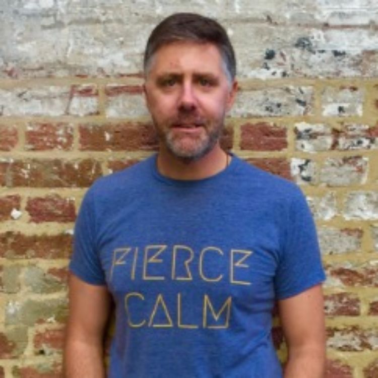 cover art for Yogi Misfit Sessions: S55 Dr Lee Watson & Koreen Strauss