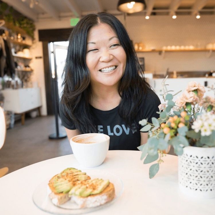 cover art for Yogi Misfit Sessions: S57 Kim Bauman