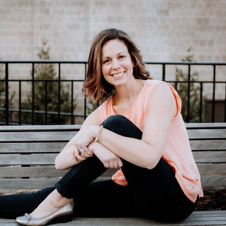 cover art for 79 | Yoga Saved My Life | Feat. Melanie Klein & Jennifer Kreatsoulas