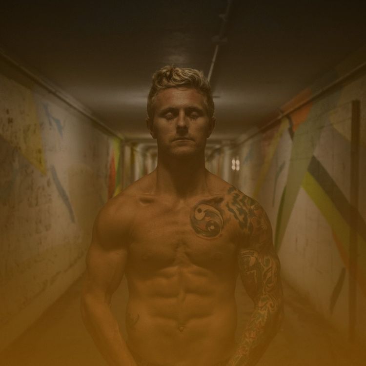 cover art for 95 | Jacob’s Journey | Feat. Jacob Manning 