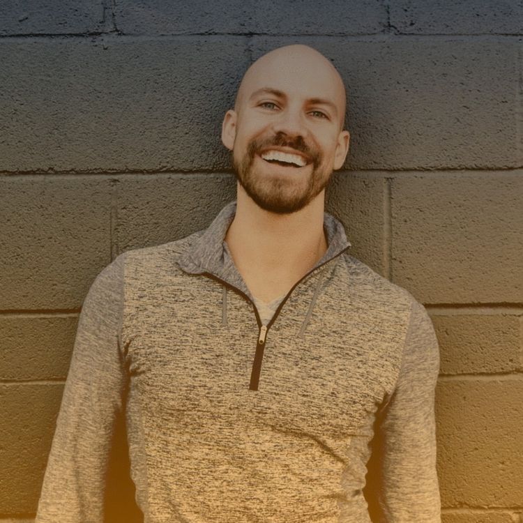 cover art for 98 | Sitting is Killing you  | Feat. Tristan Gatto