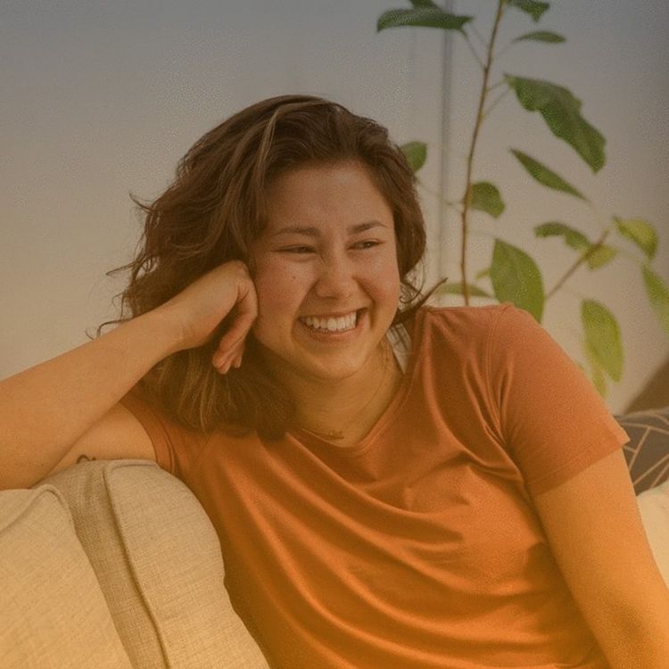 cover art for 116 | Trusting your Inner Teacher | Feat. Maris Degener