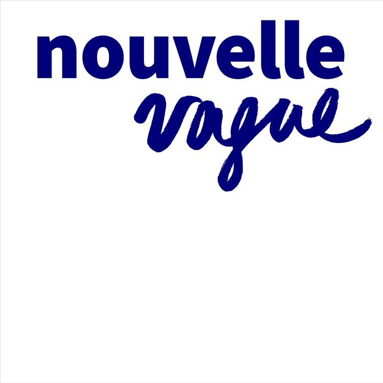 cover art for Bienvenue dans la nouvelle vague