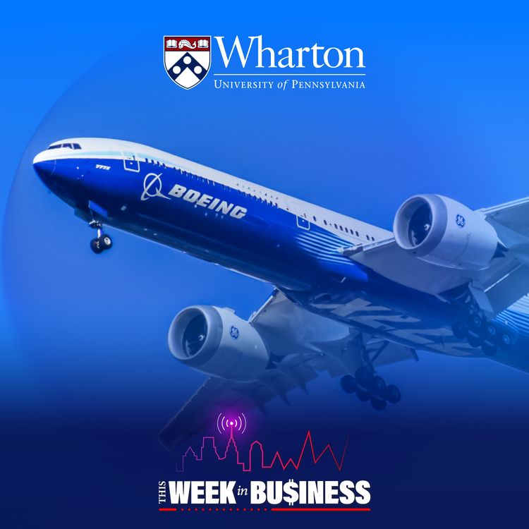 cover art for Rebuilding Boeing: Engineering, Ethics, and Organizational Change