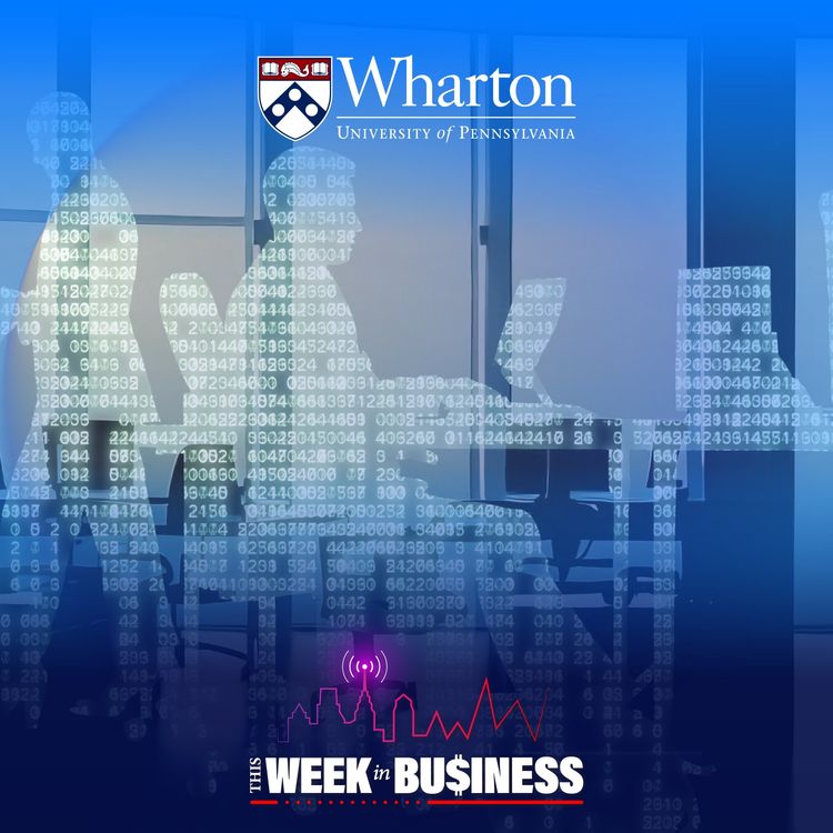 cover art for How Business Leaders Are Misjudging AI’s Workforce Impact