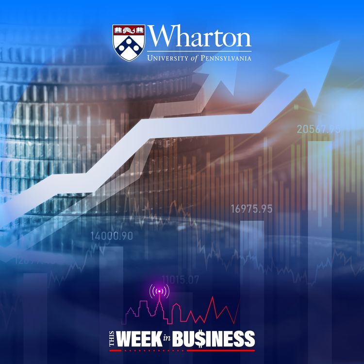 cover art for Ferrero, Kellogg, and the Return of the Breakup-Merger Cycle