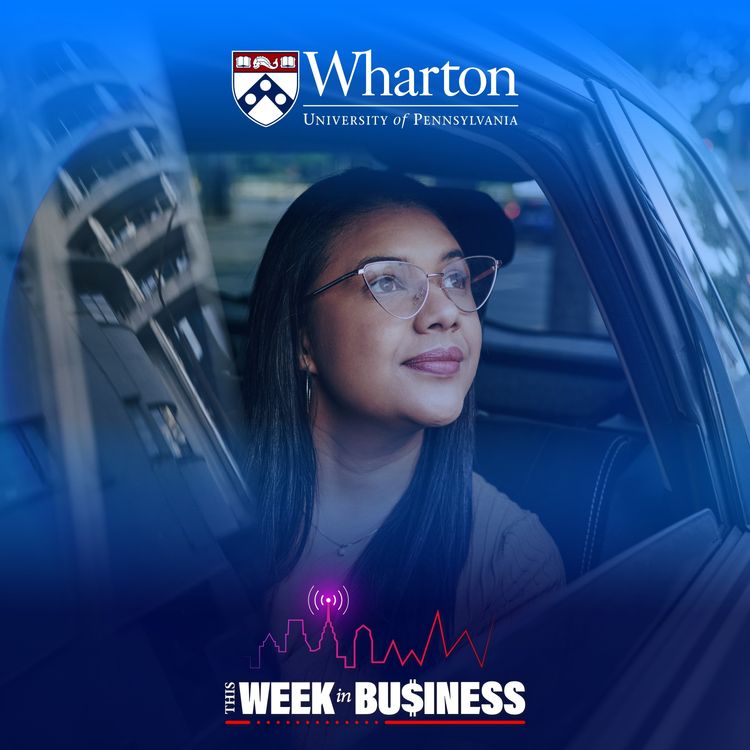 cover art for Uber’s Women-Only Ride Option Aims to Boost Safety