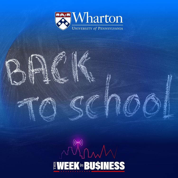 cover art for Back-to-School: Preparing the Next Generation with Entrepreneurial Education and Skills