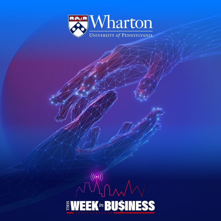 cover art for Exploring the Benefits and Risks of AI-Powered Innovation