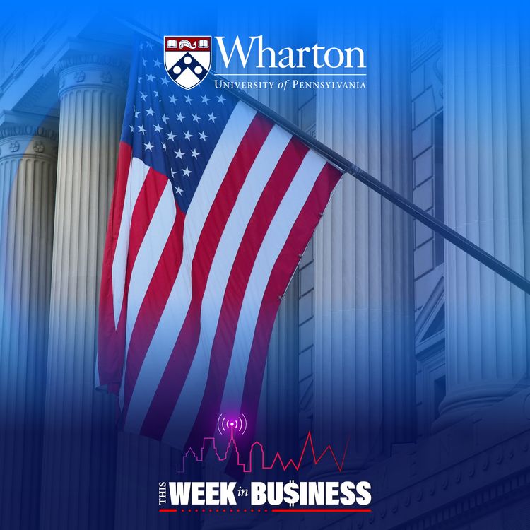 cover art for Examining Fed Autonomy Amid White House and Legal Pressures