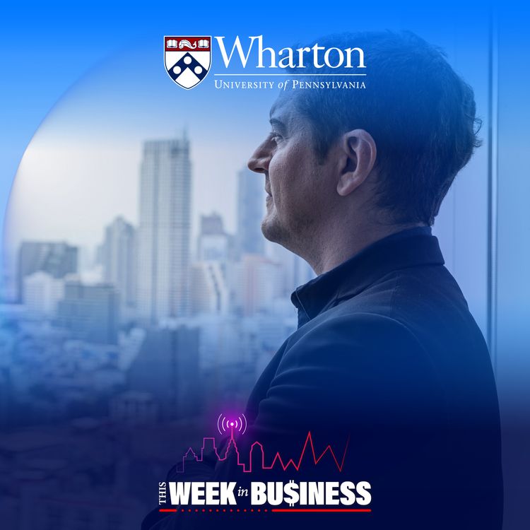 cover art for How Expanding Executive Authority Is Reshaping U.S. Business