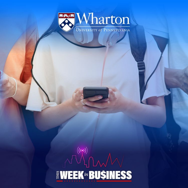 cover art for The Impact of Cell Phone Policies on Student Focus and Well-Being