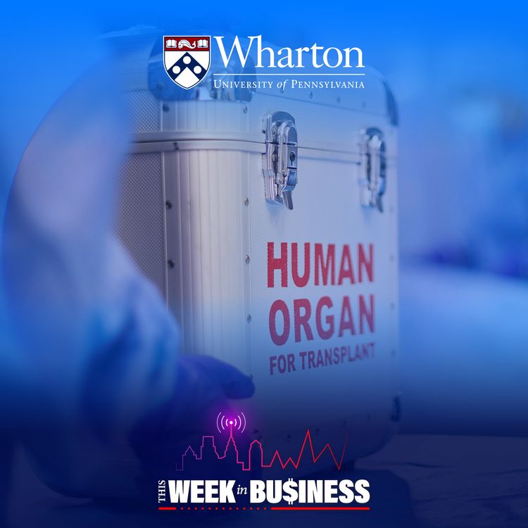 cover art for How DMV Questions Shape Organ Donor Registration Decisions