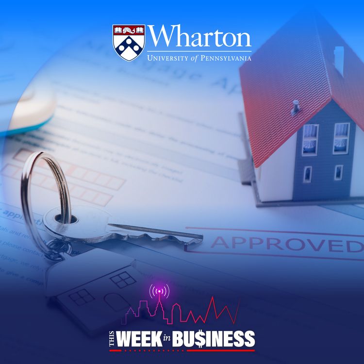 cover art for How Adjustable-Rate Mortgages Are Helping Buyers Navigate Expensive Housing