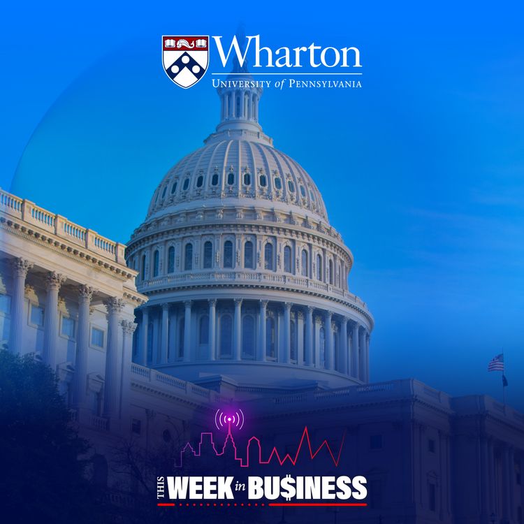 cover art for Understanding America’s $38 Trillion Debt and the Path Forward