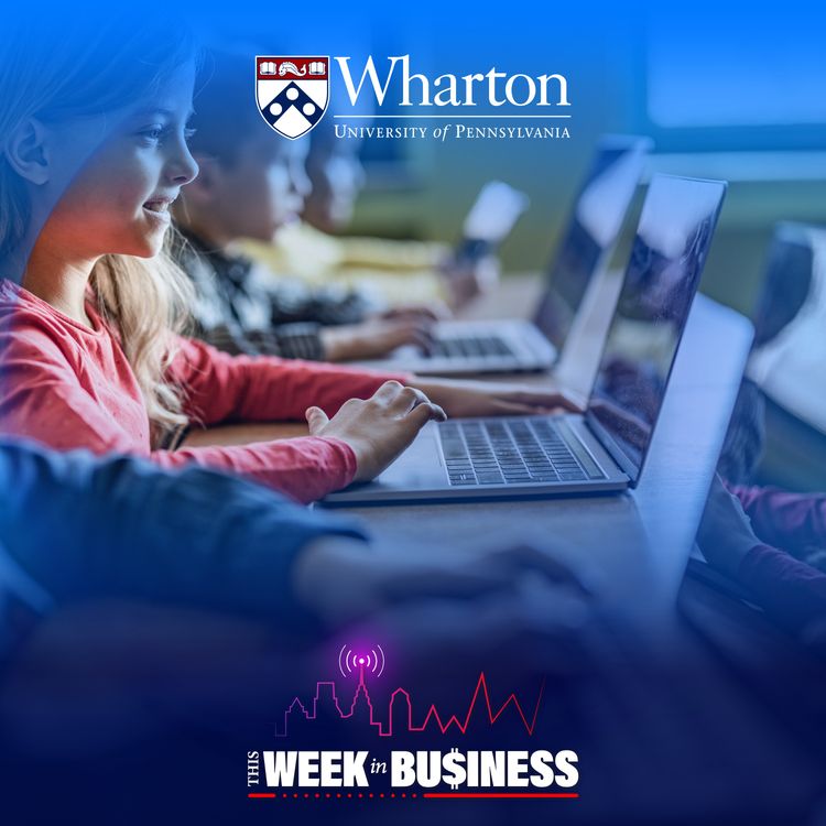 cover art for How California’s New AI Law Seeks to Safeguard Children