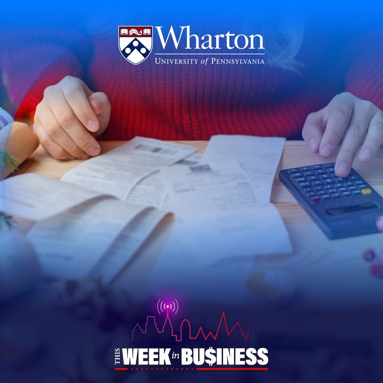 cover art for Navigating Holiday Retail Trends Amid Economic Uncertainty