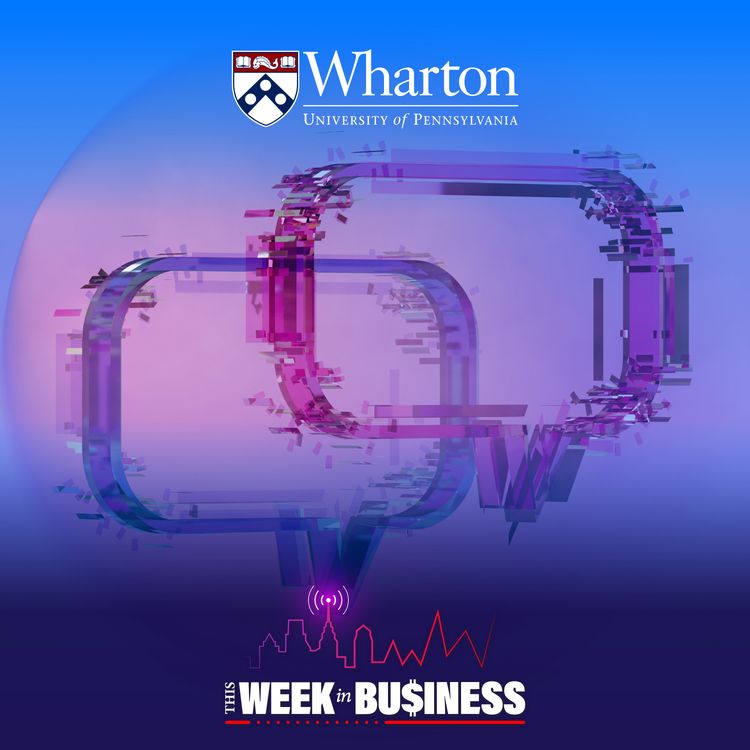 cover art for Why Today’s AI Bubble May Fuel Tomorrow’s Economic Growth