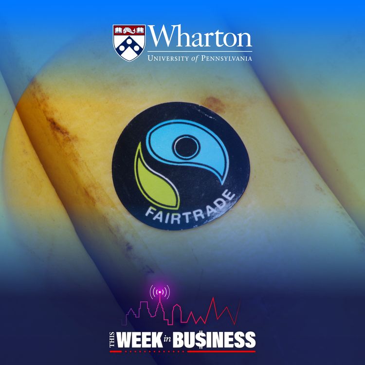 cover art for Free Versus Fair Trade in a Changing Global Economy