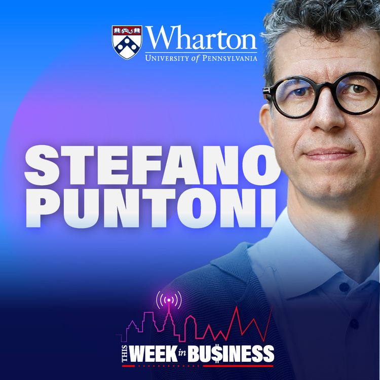 cover art for Six AI Trends Shaping Business, Education, and Markets in 2026