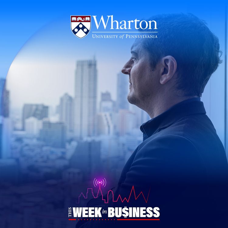 cover art for Inside Saks Global’s Bankruptcy and the Future of Luxury Retail