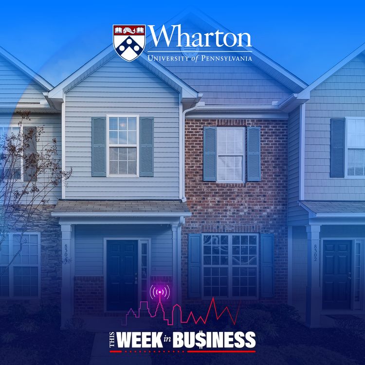 cover art for The Unintended Consequences of Affordable Housing Lotteries