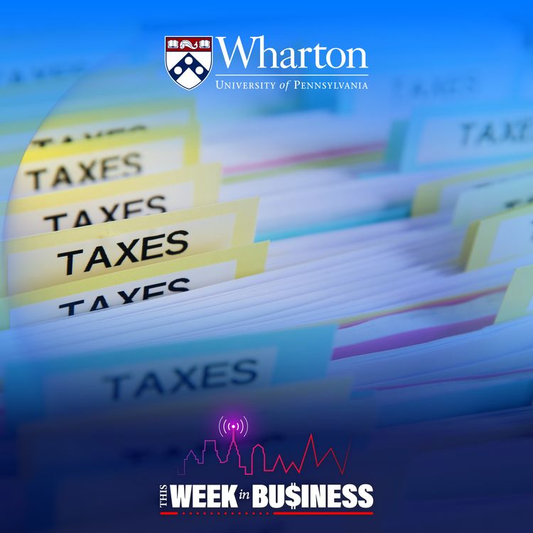 cover art for The Economic Reality Behind Billionaires Taxes and State Budgets