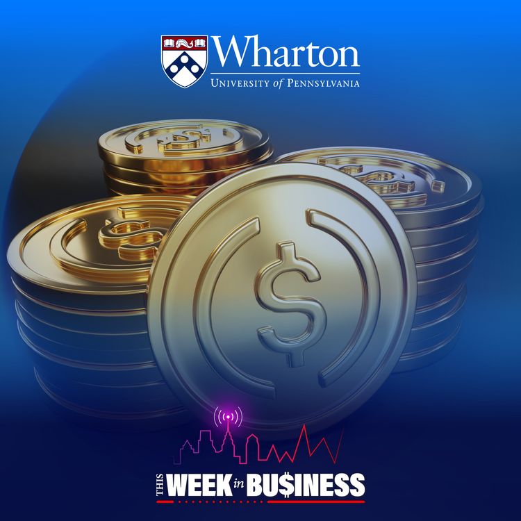 cover art for Stablecoins Explained: Bridging Digital Assets and Traditional Finance