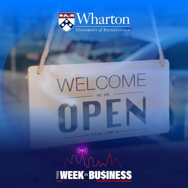 cover art for Why Hiring Has Slowed Without Mass Layoffs