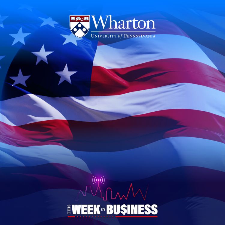 cover art for How Geopolitics Is Hitting Local Gas Stations