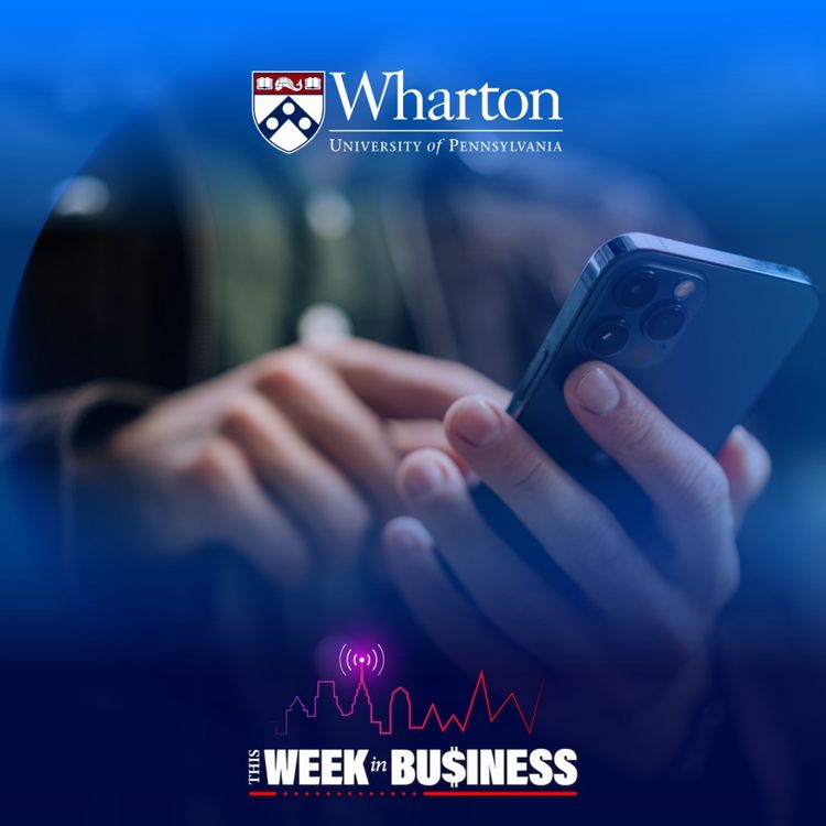 cover art for How School Cell Phone Bans Are Changing Student Behavior