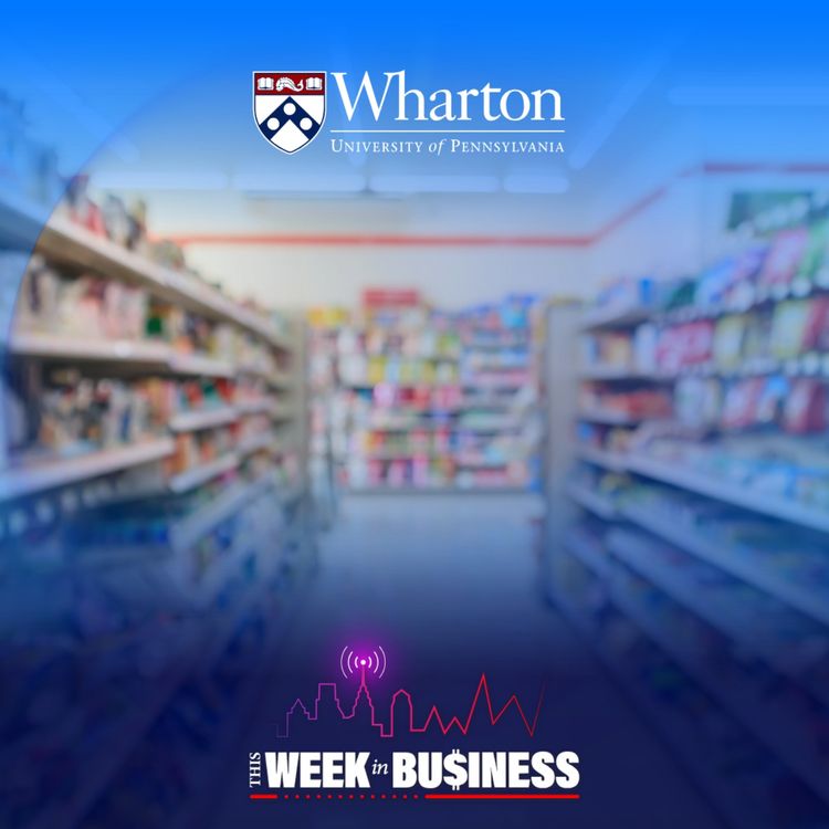 cover art for Scaling a Local Favorite: The Strategy Behind Wawa’s Growth